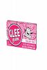 Glee Gum Chewing Gum - Wild Watermelon - Sugar Free - Case Of 12 - 16 Pieces