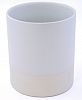 Thirstystone White Ceramic Utensil Crock