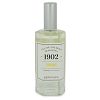 1902 Tonique Perfume 125 ml by Berdoues for Women, Eau De Cologne Spray (Tester)