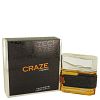 Armaf Craze Cologne 100 ml by Armaf for Men, Eau De Parfum Spray