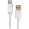 Travelocity(R) TVI-DCL-AST Lightning(R) to USB-A Cables, 24 pk