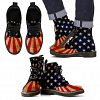 4th July Boot, Sneakers, Back Pack, Low Tops - Chose Your Item - Free Shipping Worldwide - Men's Boots - Black - 2AM Men's Boot - Free Shipping / US8.5 (EU42)
