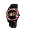 Beagle Unisex Wrist Watch- Free Shipping - 31mm