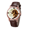 English Springer Spaniel Classic Wrist Watch- Free Shipping - 44mm