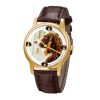 English Springer Spaniel Fashion Wrist Watch- Free Shipping - 40mm