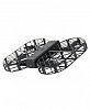 Protocol Pixie Foldable Drone with Live Streaming Camera