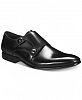 Kenneth Cole Men's Mix Monk-Strap Loafers Men's Shoes