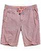 Superdry Men's Sunscorched Classic-Fit Stretch Shorts
