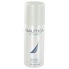 Nautica Classic Deodorant 150 ml by Nautica for Men, Deodarant Body Spray