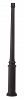 PM4946SBZ - Troy Lighting - Outdoor Post with Base - 69H Flute Detail Statuary Bronze Finish - Old Sku