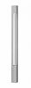 15612TT-LED - Hinkley Lighting - Dorian - Low Voltage One Light Path Light 5W LED Titanium Finish with Etched Glass -