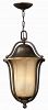 2632OB-LED - Hinkley Lighting - Bolla - 20.5 One Light Outdoor Hanging Lantern 15W LED Olde Bronze Finish - Bolla