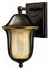 2636OB - Hinkley Lighting - Bolla - 11 One Light Outdoor Wall Lantern 60W Medium Base Olde Bronze Finish - Bolla