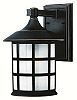 1804OP - Hinkley Lighting - Freeport - 12.25 Inch One Light Medium Outdoor Wall Mount 100W Medium Base Olde Penny Finish with Etched Seedy Glass - Medium Base Lamping -