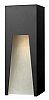 1764SK - Hinkley Lighting - Kube - One Light Outdoor Large Wall Sconce Satin White Finish with Etched Glass - Kube