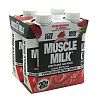 Cytosport Muscle Milk Rtd Strawberries 'n Cream - Gluten Free