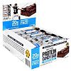 Muscletech Gronk Signature Protein Candy Bar Chocolate Deluxe - Gluten Free