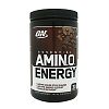 Optimum Nutrition Essential Amino Energy Iced Mocha Cappuccino