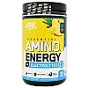 Optimum Nutrition Essential Amino Energy + Electrolytes Pineapple Twist