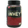 Optimum Nutrition Gold Standard 100% Whey Delicious Strawberry