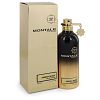 Montale Amber Musk Perfume 100 ml by Montale for Women, Eau De Parfum Spray (Unisex)