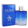 Original Penguin Ice Blue Cologne 100 ml by Original Penguin for Men, Eau De Toilette Spray