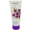 April Violets Shower Gel 200 ml by Yardley London for Women, Shower Gel