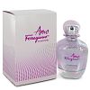 Amo Flowerful Perfume 100 ml by Salvatore Ferragamo for Women, Eau De Toilette Spray