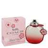 Cool Water Sea Rose Perfume 100 ml by Davidoff for Women, Eau De Toilette Spray (2019 Summer Edition)