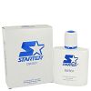 Starter Energy Eau De Toilette Spray By Starter - 3.4 oz Eau De Toilette Spray