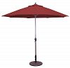 90-63 - Galtech International - Replacement Canopy Only 9 63: HennaSunbrella Solid Colors - Quick Ship -