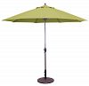 90-38 - Galtech International - Replacement Canopy Only 9 38: Olive GreenSuncrylic - Quick Ship -
