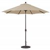 80-59 - Galtech International - Replacement Canopy Only 8x11 59: Antique BeigeSunbrella Solid Colors - Quick Ship -
