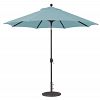 75-62 - Galtech International - Replacement Canopy Only 7.5 62: MineralsSunbrella Solid Colors - Quick Ship -