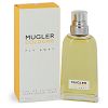 Mugler Fly Away Perfume 100 ml by Thierry Mugler for Women, Eau De Toilette Spray (Unisex)