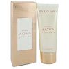 Bvlgari Aqua Divina Shower Gel 100 ml by Bvlgari for Women, Shower Gel