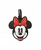 American Tourister Disney Id Tag Minnie Mouse