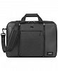 Solo Men's Highpass Hybrid Backpack Briefcase