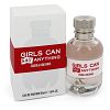 Girls Can Say Anything Perfume 50 ml by Zadig & Voltaire for Women, Eau De Parfum Spray