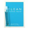 Clean Shower Fresh Sample 1 ml by Clean for Women, Vial (sample)