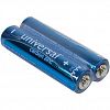 UPG D5931/D5331 Super Heavy-Duty Batteries (AAA; 2 pk)