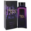 Black Is Black Perfume 100 ml by Nu Parfums for Women, Eau De Parfum Spray