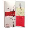 Armand Basi Sensual Red Perfume 100 ml by Armand Basi for Women, Eau De Toilette Spray