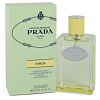 Prada Les Infusions De Mimosa Perfume 100 ml by Prada for Women, Eau De Parfum Spray