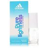 Adidas Pure Lightness Perfume 11 ml by Adidas for Women, Eau De Toilette Spray