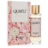 Quartz Blossom Perfume 100 ml by Molyneux for Women, Eau De Parfum Spray