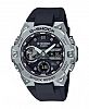 G-Shock Metal and Resin G-Steel Watch 49.6mm