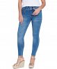 Seven7 High-Rise Skinny Jeans