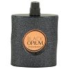 Black Opium by Yves Saint Laurent Eau De Parfum Spray (Tester) 3 oz (Women)