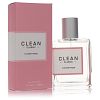 Clean Flower Fresh Perfume 60 ml by Clean for Women, Eau De Parfum Spray